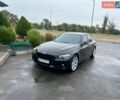 Черный БМВ 3 Серия, объемом двигателя 2 л и пробегом 178 тыс. км за 10900 $, фото 1 на Automoto.ua