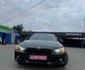 Черный БМВ 3 Серия, объемом двигателя 2 л и пробегом 165 тыс. км за 11800 $, фото 54 на Automoto.ua