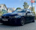 Чорний БМВ 3 Серія, об'ємом двигуна 2 л та пробігом 155 тис. км за 12999 $, фото 3 на Automoto.ua