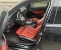 Черный БМВ 3 Серия, объемом двигателя 2 л и пробегом 140 тыс. км за 7000 $, фото 6 на Automoto.ua