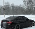 Чорний БМВ 3 Серія, об'ємом двигуна 2 л та пробігом 195 тис. км за 12999 $, фото 1 на Automoto.ua