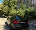 Чорний БМВ 3 Серія, об'ємом двигуна 2.98 л та пробігом 182 тис. км за 14100 $, фото 1 на Automoto.ua