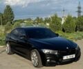 Черный БМВ 3 Серия, объемом двигателя 2 л и пробегом 294 тыс. км за 12800 $, фото 1 на Automoto.ua
