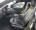 Черный БМВ 3 Серия, объемом двигателя 2 л и пробегом 148 тыс. км за 8700 $, фото 6 на Automoto.ua