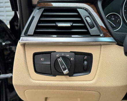 Черный БМВ 3 Серия, объемом двигателя 2 л и пробегом 199 тыс. км за 19799 $, фото 64 на Automoto.ua