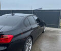 Черный БМВ 3 Серия, объемом двигателя 2 л и пробегом 324 тыс. км за 12500 $, фото 10 на Automoto.ua