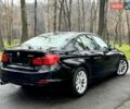 Черный БМВ 3 Серия, объемом двигателя 2 л и пробегом 191 тыс. км за 12777 $, фото 6 на Automoto.ua