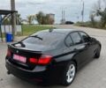 Черный БМВ 3 Серия, объемом двигателя 2 л и пробегом 165 тыс. км за 11800 $, фото 21 на Automoto.ua