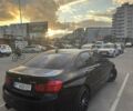 Чорний БМВ 3 Серія, об'ємом двигуна 2 л та пробігом 181 тис. км за 12500 $, фото 6 на Automoto.ua