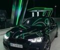 Черный БМВ 3 Серия, объемом двигателя 2 л и пробегом 185 тыс. км за 12100 $, фото 1 на Automoto.ua