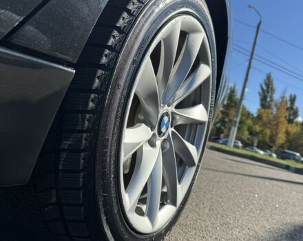 БМВ 3 Серия 2012 в Одессе на Automoto.ua Черный БМВ 3 Серия, объемом двигателя 2 л и пробегом 234 тыс. км за 16200 $, фото 3 на Automoto.ua