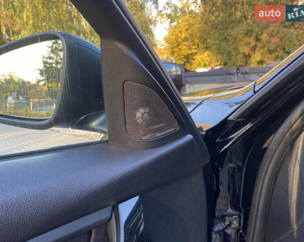 Чорний БМВ 3 Серія, об'ємом двигуна 2 л та пробігом 155 тис. км за 12999 $, фото 18 на Automoto.ua
