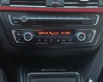 Черный БМВ 3 Серия, объемом двигателя 2 л и пробегом 157 тыс. км за 13000 $, фото 32 на Automoto.ua