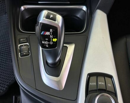 Черный БМВ 3 Серия, объемом двигателя 2 л и пробегом 330 тыс. км за 10499 $, фото 23 на Automoto.ua