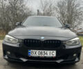 Чорний БМВ 3 Серія, об'ємом двигуна 2 л та пробігом 237 тис. км за 10800 $, фото 5 на Automoto.ua