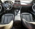 Черный БМВ 3 Серия, объемом двигателя 2 л и пробегом 148 тыс. км за 8700 $, фото 7 на Automoto.ua