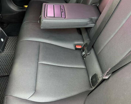 Черный БМВ 3 Серия, объемом двигателя 2 л и пробегом 330 тыс. км за 9999 $, фото 18 на Automoto.ua