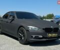 Чорний БМВ 3 Серія, об'ємом двигуна 2 л та пробігом 203 тис. км за 10800 $, фото 1 на Automoto.ua