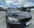 БМВ 3 Серия 2012 в Рокитном на Automoto.ua Черный БМВ 3 Серия, объемом двигателя 2 л и пробегом 168 тыс. км за 11700 $, фото 10 на Automoto.ua