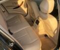 Чорний БМВ 3 Серія, об'ємом двигуна 2 л та пробігом 171 тис. км за 12500 $, фото 11 на Automoto.ua