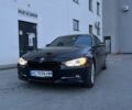 Черный БМВ 3 Серия, объемом двигателя 2 л и пробегом 340 тыс. км за 9700 $, фото 1 на Automoto.ua