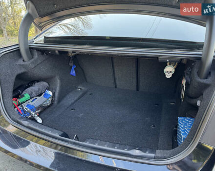 Черный БМВ 3 Серия, объемом двигателя 2 л и пробегом 161 тыс. км за 13500 $, фото 19 на Automoto.ua