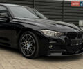 Черный БМВ 3 Серия, объемом двигателя 2 л и пробегом 199 тыс. км за 19799 $, фото 14 на Automoto.ua