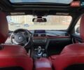 Черный БМВ 3 Серия, объемом двигателя 2 л и пробегом 186 тыс. км за 12500 $, фото 1 на Automoto.ua