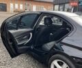 Черный БМВ 3 Серия, объемом двигателя 2 л и пробегом 222 тыс. км за 10300 $, фото 16 на Automoto.ua