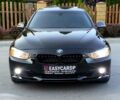 Чорний БМВ 3 Серія, об'ємом двигуна 2 л та пробігом 151 тис. км за 11550 $, фото 1 на Automoto.ua