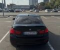 Черный БМВ 3 Серия, объемом двигателя 2 л и пробегом 218 тыс. км за 12800 $, фото 9 на Automoto.ua