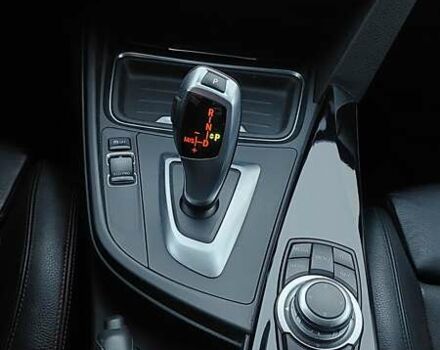 Черный БМВ 3 Серия, объемом двигателя 2 л и пробегом 157 тыс. км за 13000 $, фото 33 на Automoto.ua