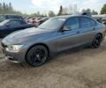 Черный БМВ 3 Серия, объемом двигателя 2 л и пробегом 148 тыс. км за 8700 $, фото 1 на Automoto.ua