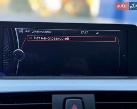 Черный БМВ 3 Серия, объемом двигателя 2.98 л и пробегом 103 тыс. км за 15100 $, фото 15 на Automoto.ua