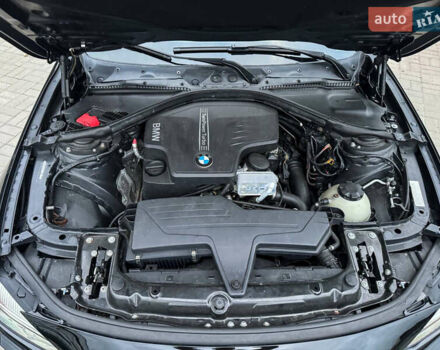 Черный БМВ 3 Серия, объемом двигателя 2 л и пробегом 199 тыс. км за 19799 $, фото 62 на Automoto.ua