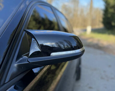 Черный БМВ 3 Серия, объемом двигателя 2 л и пробегом 161 тыс. км за 13500 $, фото 23 на Automoto.ua