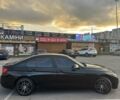 Чорний БМВ 3 Серія, об'ємом двигуна 2 л та пробігом 181 тис. км за 12500 $, фото 8 на Automoto.ua