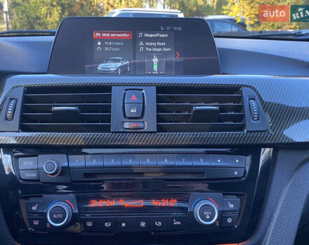 Чорний БМВ 3 Серія, об'ємом двигуна 2 л та пробігом 155 тис. км за 12999 $, фото 32 на Automoto.ua