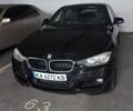 Черный БМВ 3 Серия, объемом двигателя 2 л и пробегом 157 тыс. км за 13000 $, фото 1 на Automoto.ua