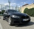 Чорний БМВ 3 Серія, об'ємом двигуна 2 л та пробігом 189 тис. км за 13799 $, фото 1 на Automoto.ua