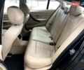 Чорний БМВ 3 Серія, об'ємом двигуна 2 л та пробігом 192 тис. км за 11750 $, фото 16 на Automoto.ua