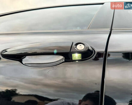 Черный БМВ 3 Серия, объемом двигателя 2 л и пробегом 199 тыс. км за 19799 $, фото 54 на Automoto.ua