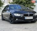 Чорний БМВ 3 Серія, об'ємом двигуна 2 л та пробігом 206 тис. км за 12600 $, фото 7 на Automoto.ua