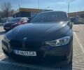 Чорний БМВ 3 Серія, об'ємом двигуна 2 л та пробігом 228 тис. км за 16000 $, фото 1 на Automoto.ua