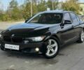 Черный БМВ 3 Серия, объемом двигателя 2 л и пробегом 330 тыс. км за 9499 $, фото 1 на Automoto.ua