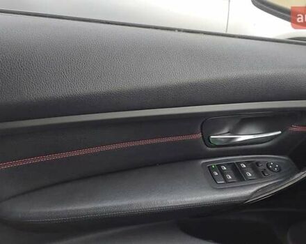 Черный БМВ 3 Серия, объемом двигателя 2 л и пробегом 157 тыс. км за 13000 $, фото 26 на Automoto.ua