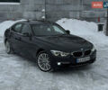 Черный БМВ 3 Серия, объемом двигателя 2 л и пробегом 232 тыс. км за 12500 $, фото 1 на Automoto.ua