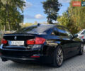Чорний БМВ 3 Серія, об'ємом двигуна 2 л та пробігом 155 тис. км за 12999 $, фото 7 на Automoto.ua