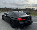 Черный БМВ 3 Серия, объемом двигателя 2.98 л и пробегом 110 тыс. км за 14999 $, фото 6 на Automoto.ua