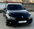Черный БМВ 3 Серия, объемом двигателя 2 л и пробегом 292 тыс. км за 13850 $, фото 1 на Automoto.ua
